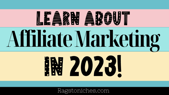 wealthy affiliate review 2023 learn about affiliate marketing