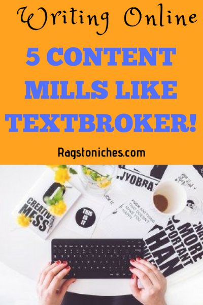 5 content mills like textbroker 5 content mills like textbroker